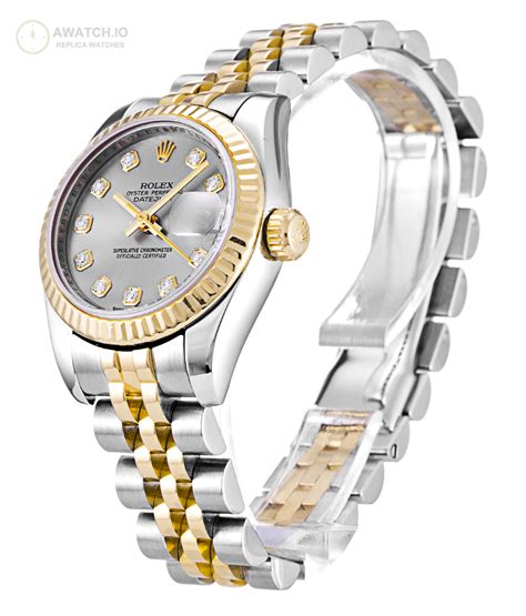 replica womens rolex watches|faux rolex watches for women.